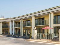  Comfort Inn Jonesville