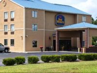  BEST WESTERN River City Hotel