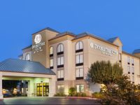  Doubletree Club by Hilton Springdale