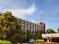  Doubletree by Hilton Charlottesville