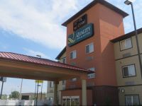  Quality Inn & Suites Park City