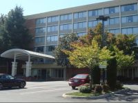  Holiday Inn Charlottesville-Monticello