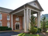  BEST WESTERN Brentwood