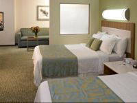  SpringHill Suites St. Louis Brentwood