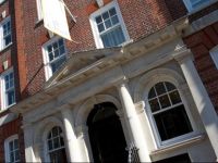  Ten Manchester Street Hotel