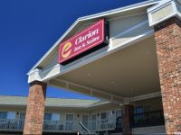  Clarion Inn & Suites Lake George