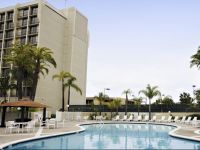  Hilton Irvine/Orange County Airport