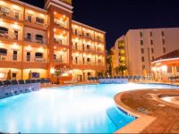  La Copa Inn Beach Hotel