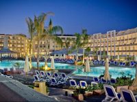 Seabank All-Inclusive Resort (ex. RIU Seabank) 4