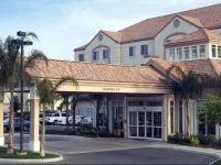  Hilton Garden Inn Bakersfield