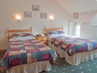  Nant Yr Odyn Country Hotel & Restaurant Ltd