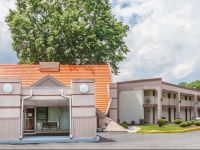  Howard Johnson Princeton/Lawrenceville