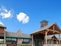  Quality Inn Rhinelander