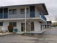  Economy Inn Plymouth