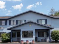  Americas Best Value Inn Rhinelander