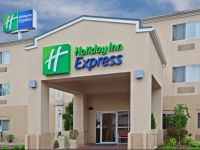  Holiday Inn Express Middletown