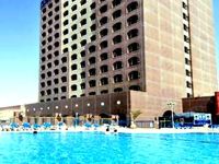  Leonardo Negev (ex.Golden Tulip Negev)