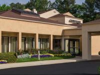  Courtyard Raleigh Cary