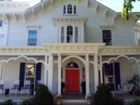  Bayberry Inn of Newport