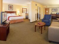 Comfort Suites South Burlington