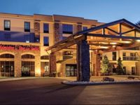 Hampton Inn & Suites Lake George