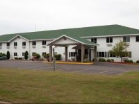  Comfort Inn Rhinelander