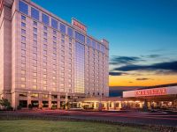  Ameristar Casino Hotel East Chicago