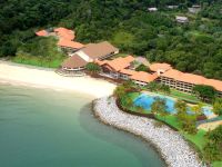  Damai Puri Beach Resort & Spa