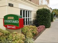  Courtyard by Marriott Charlottesville - University Medical Center