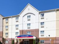  Candlewood Suites Tuscaloosa