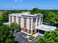  Hampton Inn Raleigh/Cary