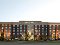  DoubleTree by Hilton Raleigh-Cary