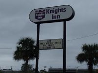  Knights Inn Lake Charles
