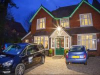  Gatwick Turret Guest House