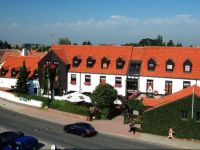  Park Pruhonice Hotel