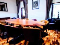  Fairfield House Hotel