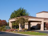  Courtyard Newark Liberty International Airport