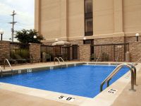  Hampton Inn St. Louis-Airport