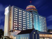  Okinawa Miyako Hotel