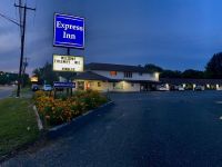  Knights Inn West Springfield
