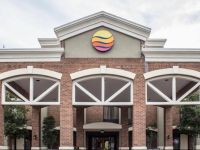  Comfort Inn Research Triangle Park