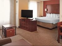  Residence Inn Aberdeen at Ripken Stadium