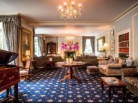  Plas Dinas Country House