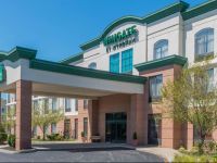  Wingate by Wyndham Indianapolis Airport Plainfield