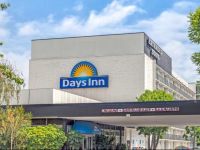  Days Inn Glendale