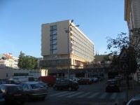  Best Western Premier International Brno