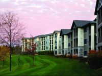  Holiday Inn Club Vacations at Lake Geneva Resort