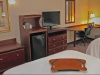  Hampton Inn & Suites Norfolk-Airport