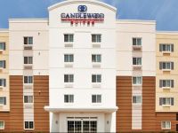 Candlewood Suites Norfolk Airport