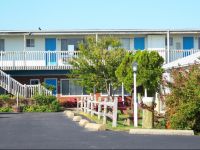  Blue Sea Motor Inn